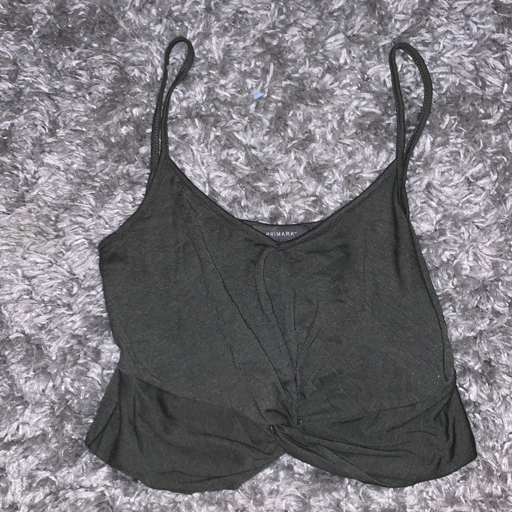 Primark, XS (England store) crop top